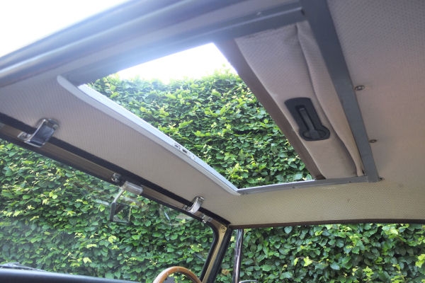 Classics from Terence Morley